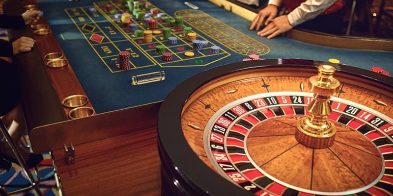 Kinh nghiệm tham gia cá cược live casino oze6868 dành cho tân thủ